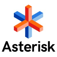 Asterisk logo