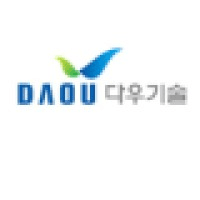 Daou Technology Inc., logo