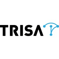 Travel Rule Information Sharing Alliance (TRISA) logo