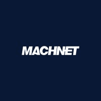 Machnet logo