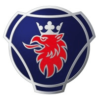 Scania Commercial Vehicles India Pvt Ltd logo