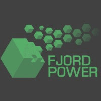 Fjord Power Holding AS logo