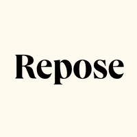 Repose logo