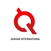 Quasar International logo