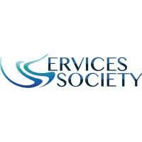 Services Society logo