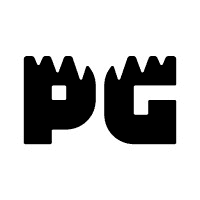 PG logo