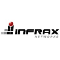 Infrax Systems logo