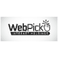 WebPick Internet Holdings Ltd. logo