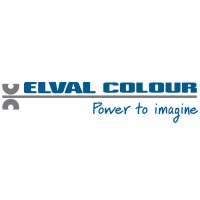 Elval Colour logo