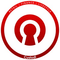 Custodi logo
