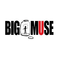 Big Muse logo