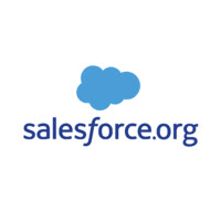 Salesforce.org logo