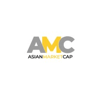 AsianMarketCap logo