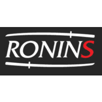 RONIN logo