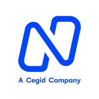 Notilus, A Cegid Company logo