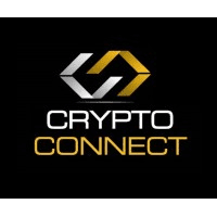 CryptoConnect logo
