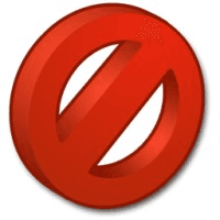 Forbidden Token logo