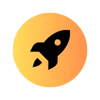 RocketAI logo