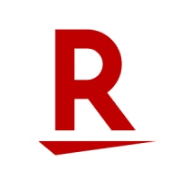 Rakuten Trade logo