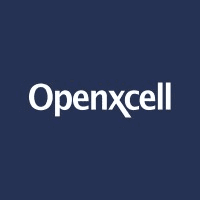 OpenXcell logo