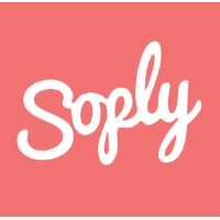 Soply logo