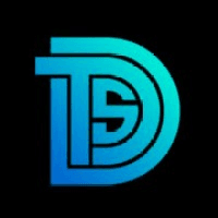 D-Tech Space logo