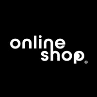 Online Shop logo