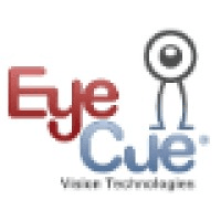 EyeCue Vision Technologies Ltd. logo