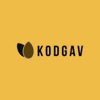 KODGAV logo