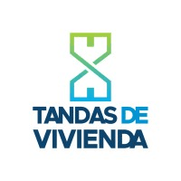 Tandas de vivienda logo