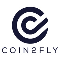 Coin2Fly logo