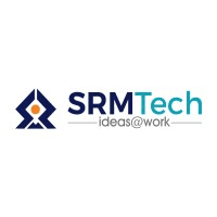 SRM Technologies logo