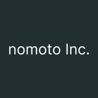Nomoto Inc. logo