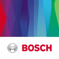 Bosch China logo