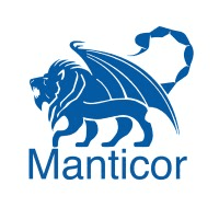Manticor logo