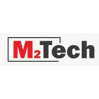 M2 Tech LLC logo