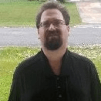 work from anywhere logo