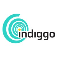 Indiggo - ReturnOnLeadership® Software logo