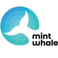 MintWhale logo