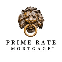 Prime Rate Mortgage ™ logo