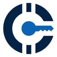 Coins & Keys logo