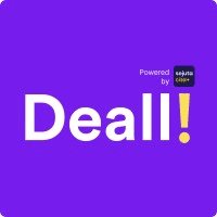 Deall Jobs (YC W22) logo