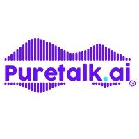 Puretalk.ai  logo