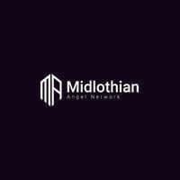 Midlothian Angel Network logo