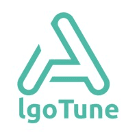 AlgoTune logo