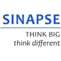 Singapore Institute for Neurotechnology (SINAPSE) logo