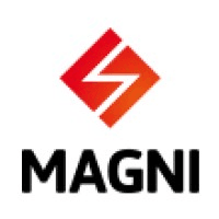 Magni logo