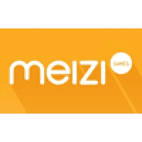 Meizi Games logo