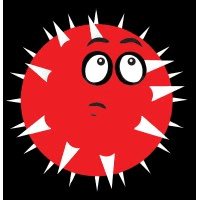 Chipped and Cracked logo