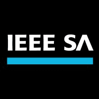 IEEE Standards Association logo